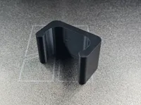0.16mm layer, 2 walls, 15% infill