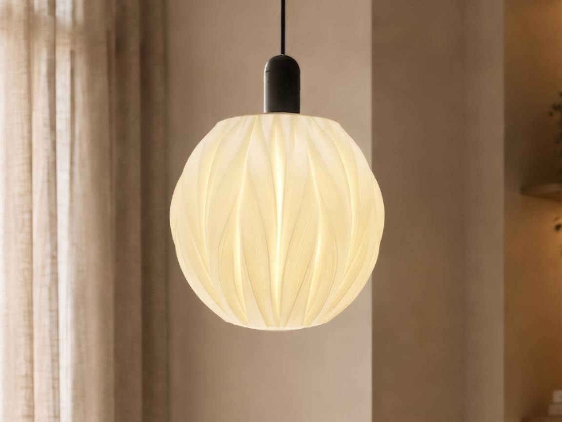 Luma Bloom Pendant Lamp Shade