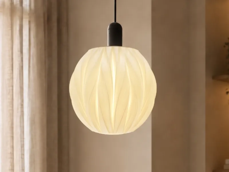 Luma Bloom Pendant Lamp Shade