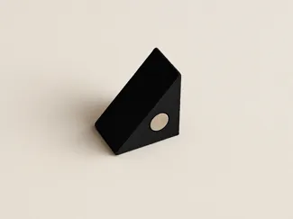 IKEA KALLAX Magnetic Display Corner