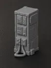 0.12mm layer, 2 walls, 15% infill