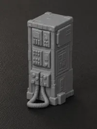 0.12mm layer, 2 walls, 15% infill