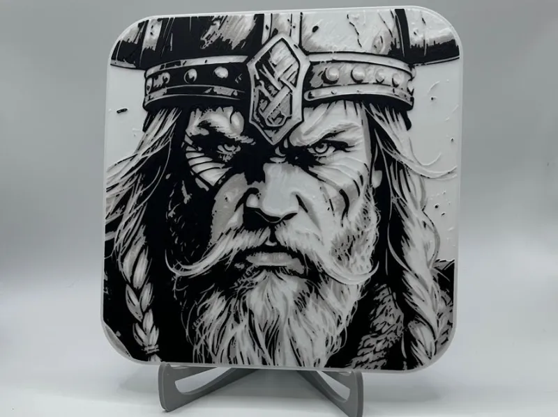 Front NEXT LEVEL Lightbox Viking