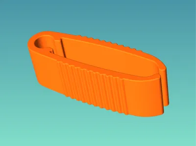 Cable Clip