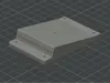 0.25mm layer, 4 walls, 20% infill