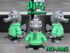 0.16mm layer, 2 walls, 12% infill
