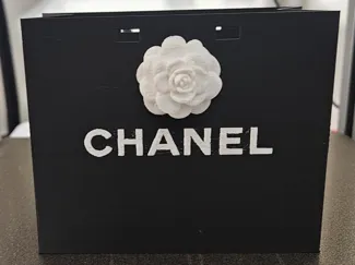 Chanel Mini Shopping Bag