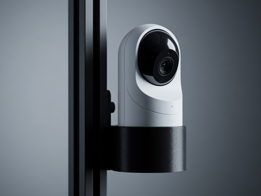 Ubiquiti Unifi G3 Flex Mount for T/V-Slot (2020)