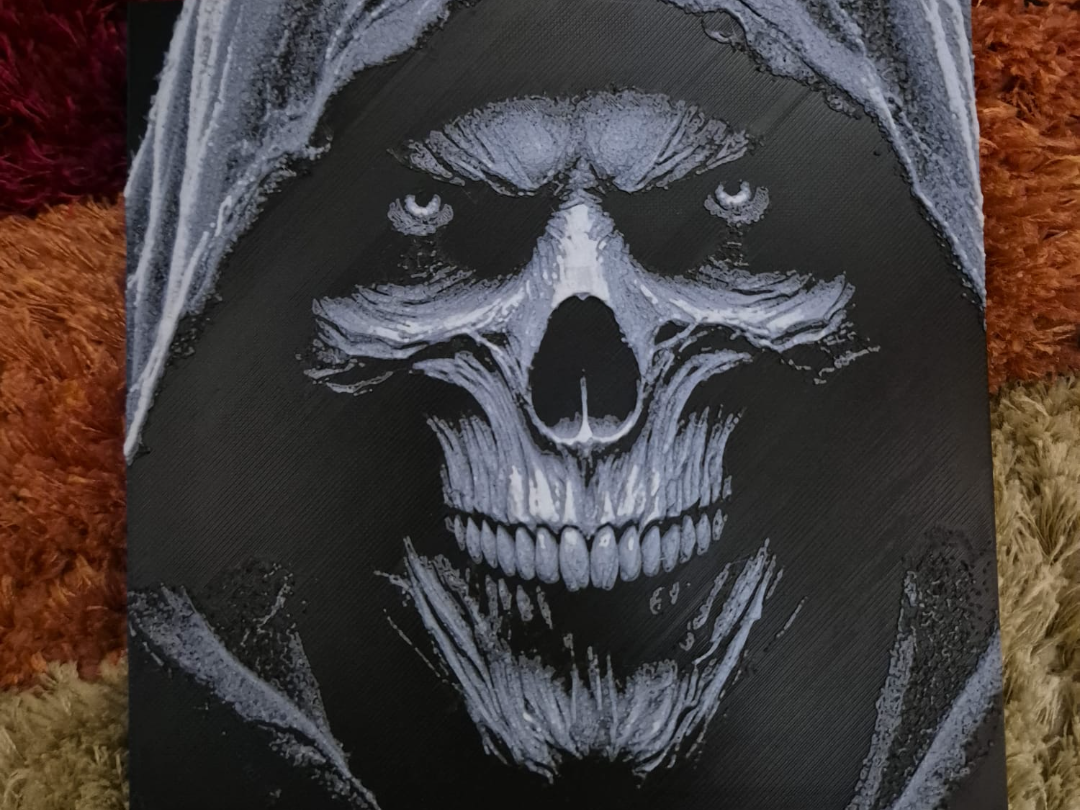 REAPER PROFILE HUEFORGE