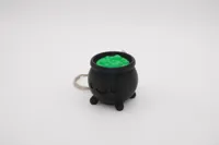 Cauldron - No AMS