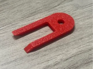 Emergency Reset Key
