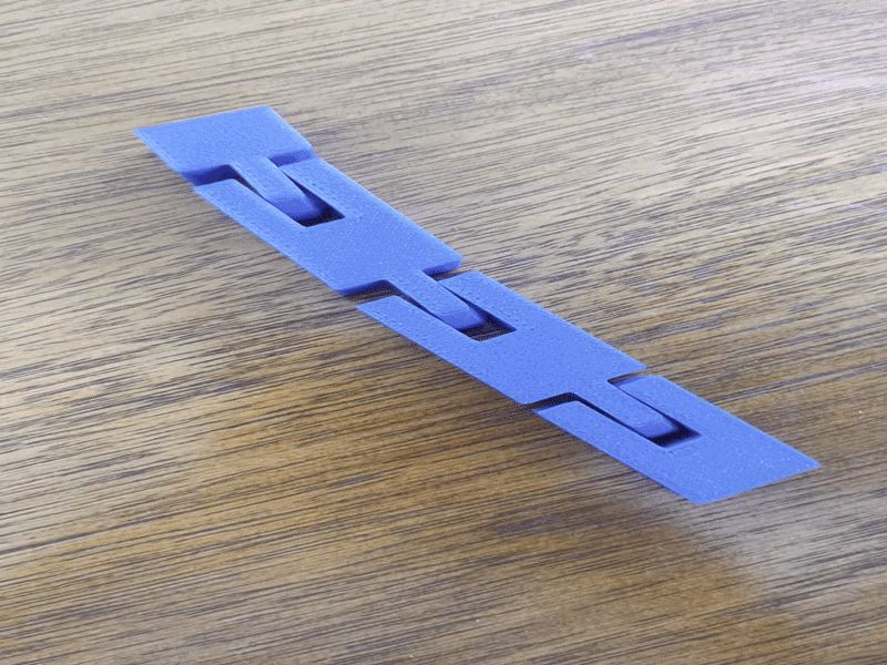 CHAIN fidget