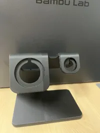 Station de charge MagSafe iPhone et Apple Watch — photo 3