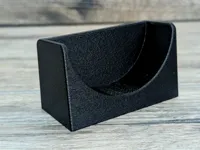Fuzzy Skin - 0.2mm layer, 2 walls, 8% infill
