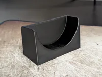 Smooth - 0.2mm layer, 2 walls, 8% infill
