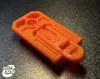 SnapBase Ooze SnapLatch