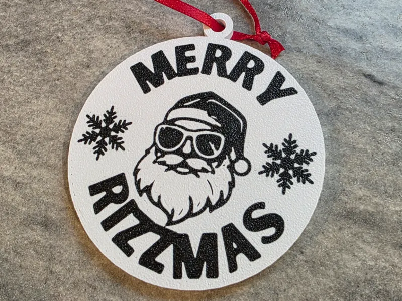 Merry Rizzmaz