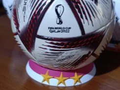 Soporte Mini Pelotas