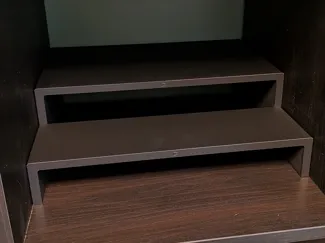 Kallax Risers