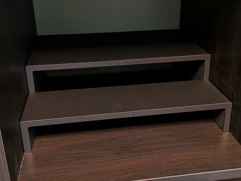 Kallax Risers