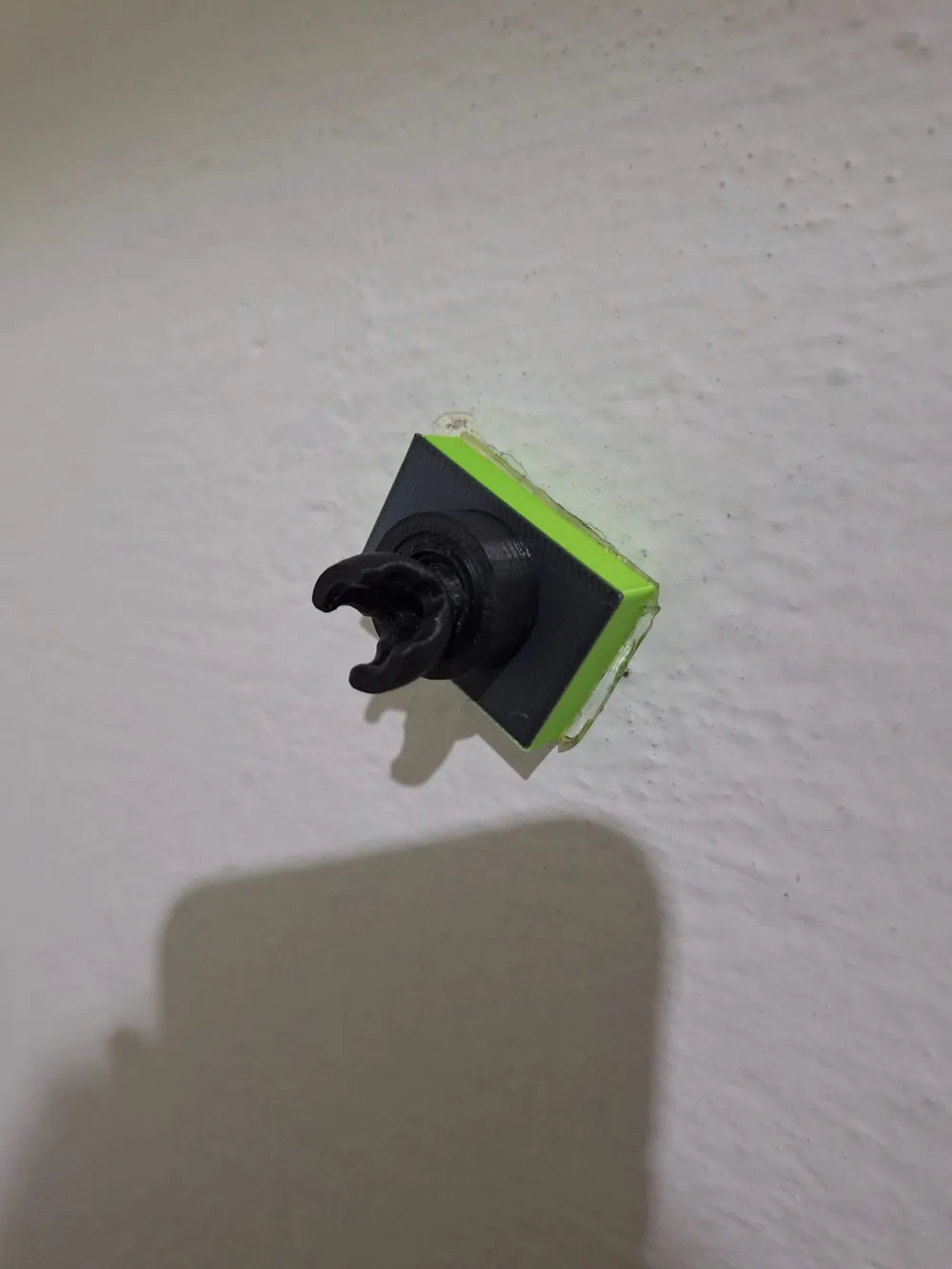 Wall-mounted filament guide - Free 3D Print Model - MakerWorld