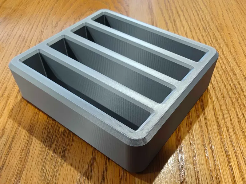 Casette Tape Holder