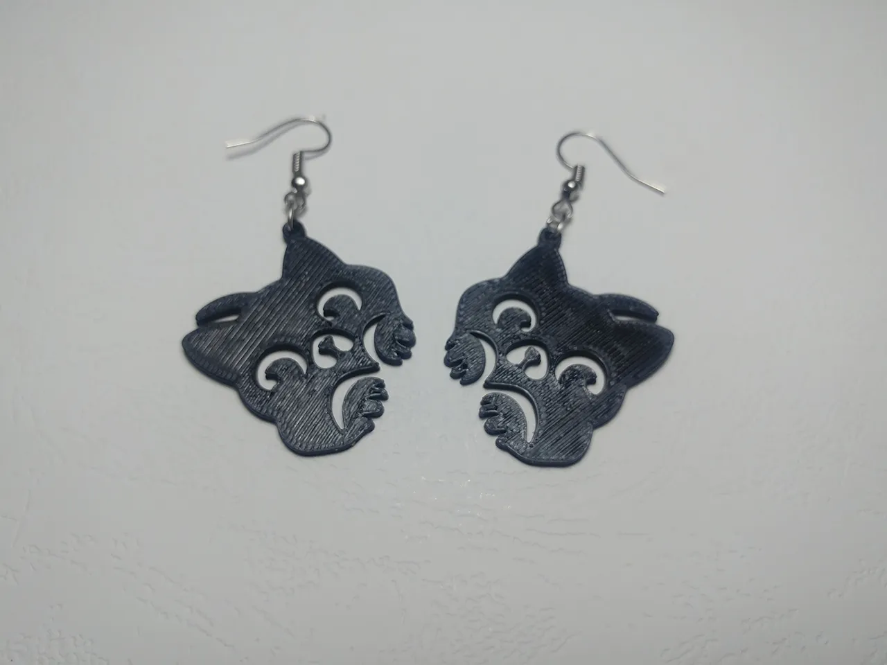 Sheba's Curiosity Earring view 4