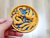 0.08mm layer, 2 walls, 15% infill
