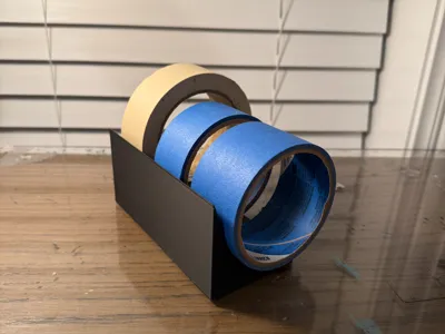 Universal Tape Holder