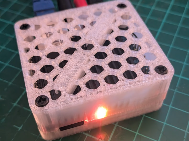Orange PI Zero 3 Case
