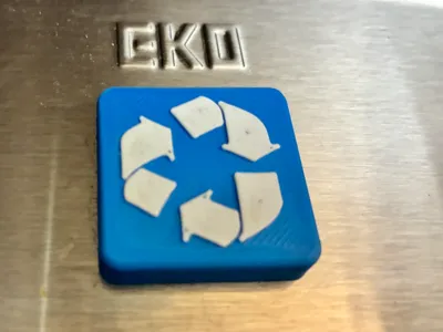 Trash Magnets 
