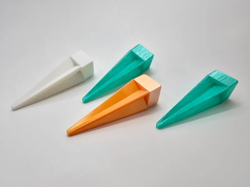 Garden Stake - Magnetic
