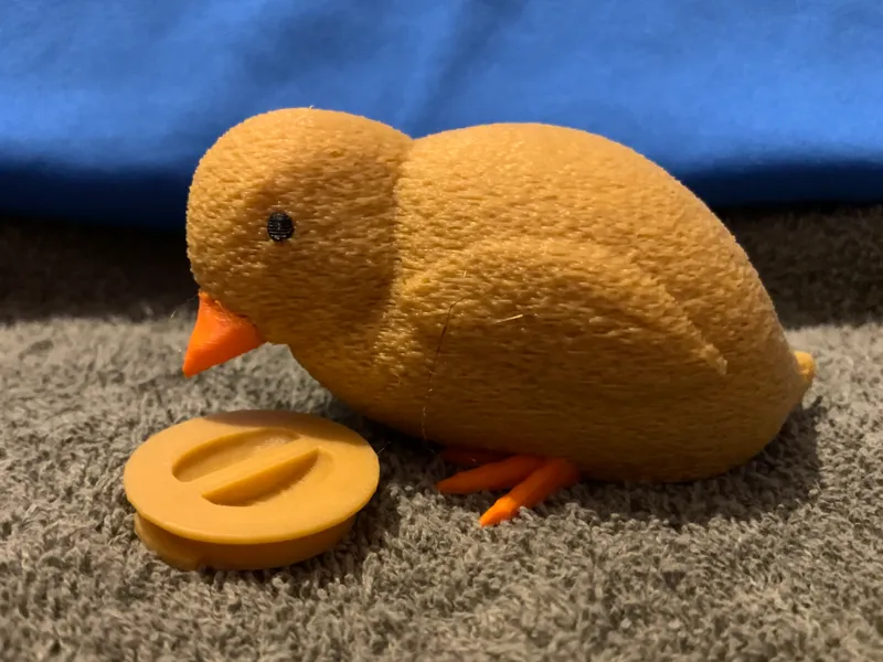 Little Chick