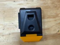 0.2mm layer, 3 walls, 25% infill