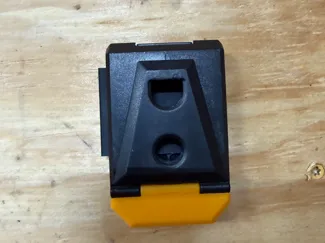 ToughBuilt Tool Clip Wall Holder