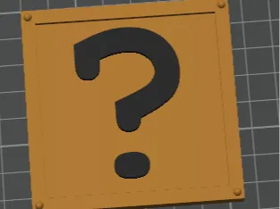 Memory blocks