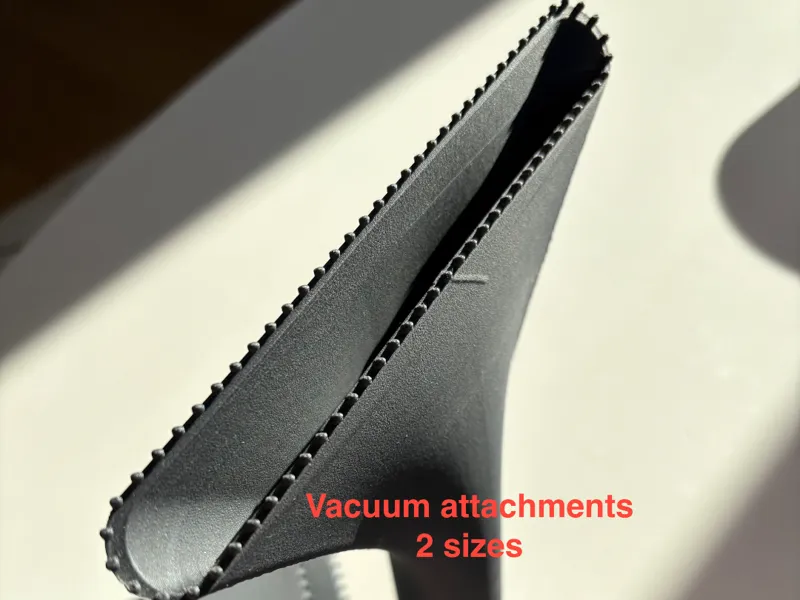 Vacuum attachments - kärcher