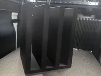 0.2mm layer, 3 walls, 10% infill