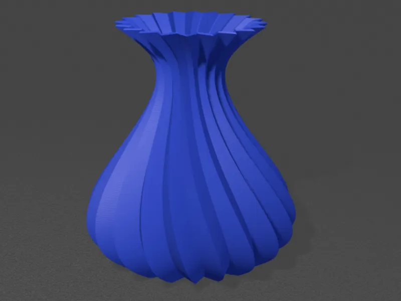 VASO PER FIORI