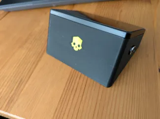 Helldivers 2 Macropad housing