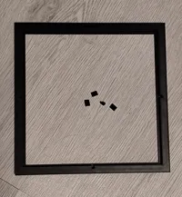 150x150mm