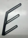 0.2mm layer, 4 walls, 5% infill