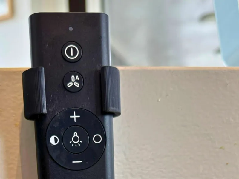 Siemens & Bosch 12026292 Remote Control wall mount