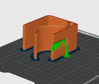 Shelf_Hook-PLA Basic
