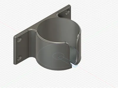 Glass Holder