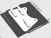 0.2mm layer, 6 walls, 15% infill
