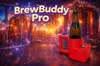 BrewBuddy Pro - 0.2mm layer, 2 walls, 15% infill