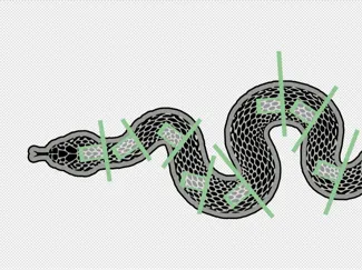 Flexi Snake