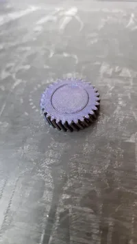 0.12mm layer, 2 walls, 15% infill
