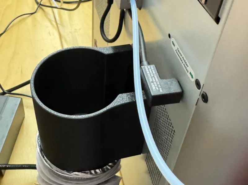 Poopadapter für X1C und P1